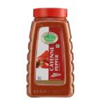 1577102111-Naturesmith-Cayenne Pepper 400g-Front