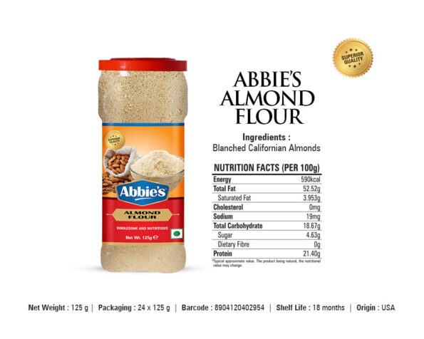 Almond-Flour