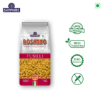 fusilli