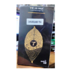 Darjeeling Tea