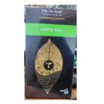 green tea
