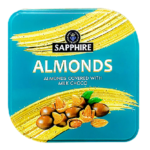 almond