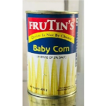 baby corn