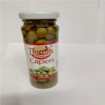 capers