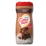 coffee mate chocoolat