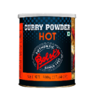 curry powder