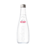 evian