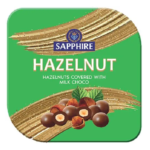 hazelnut