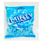 minty