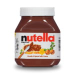 nutella