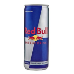 red bull