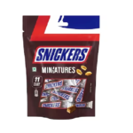 snickers